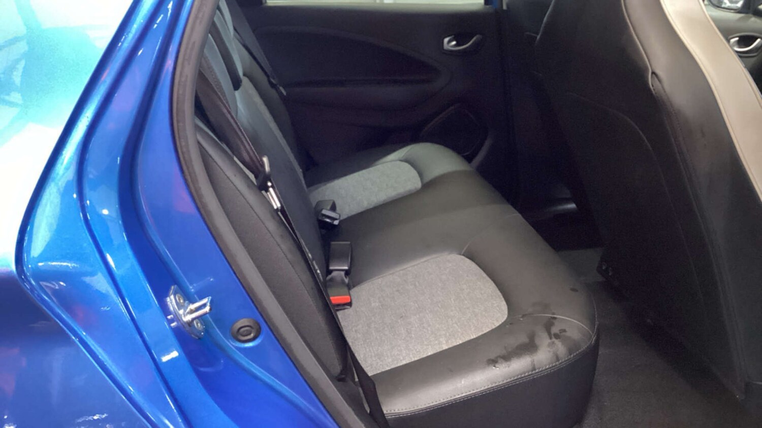 Used Renault Zoe 2020 for sale - 77368254: Photo 8