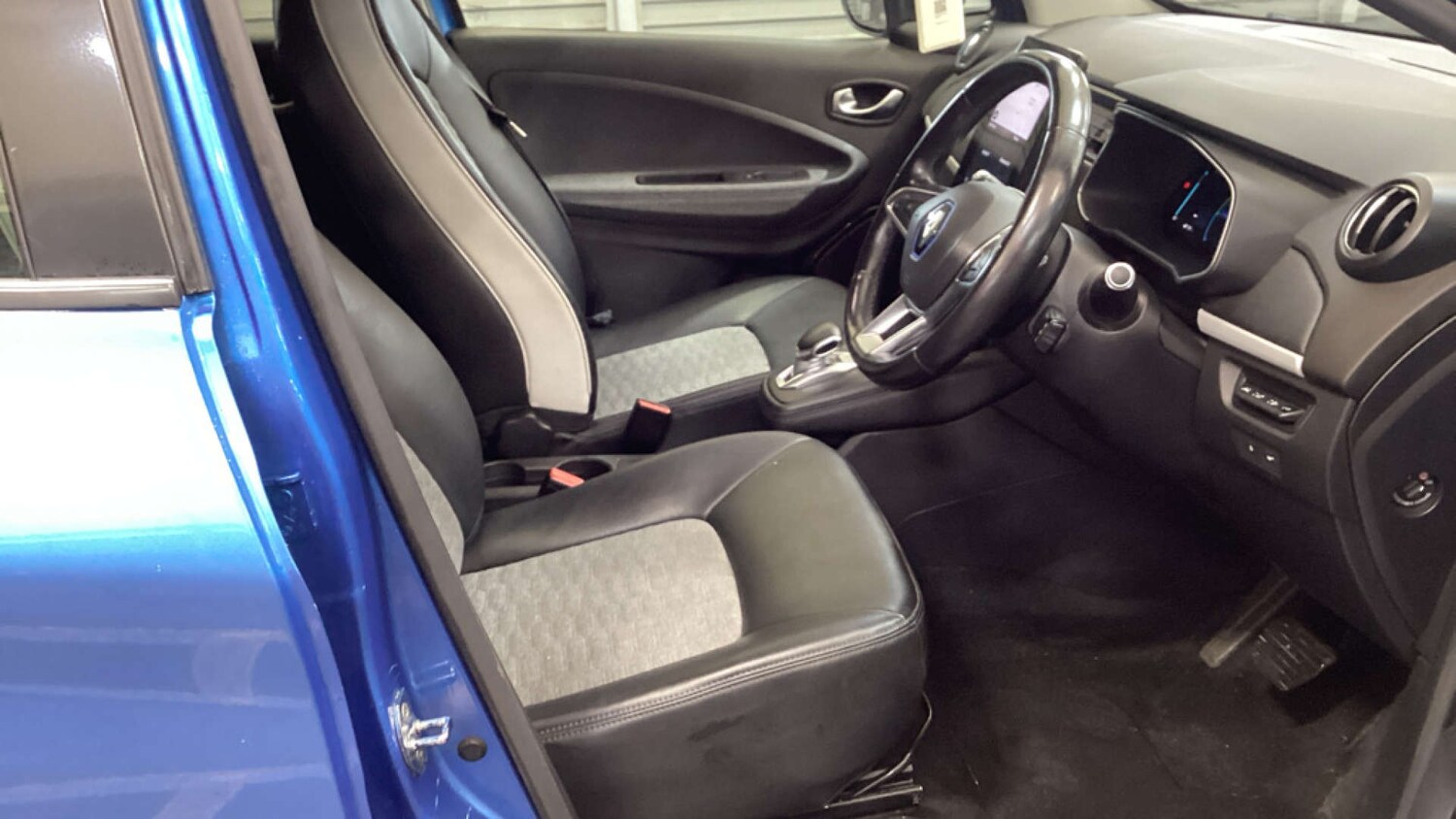 Used Renault Zoe 2020 for sale - 77368254: Photo 9