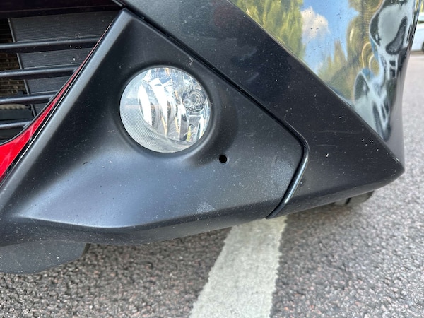 Used Toyota AYGO 2019 for sale - 75537650: Photo 14