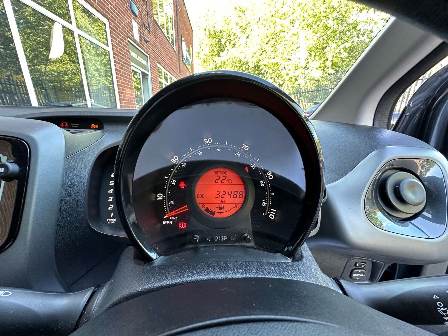 Vehicle 19