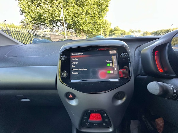 Used Toyota AYGO 2019 for sale - 75537650: Photo 22