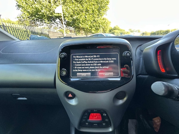 Used Toyota AYGO 2019 for sale - 75537650: Photo 24