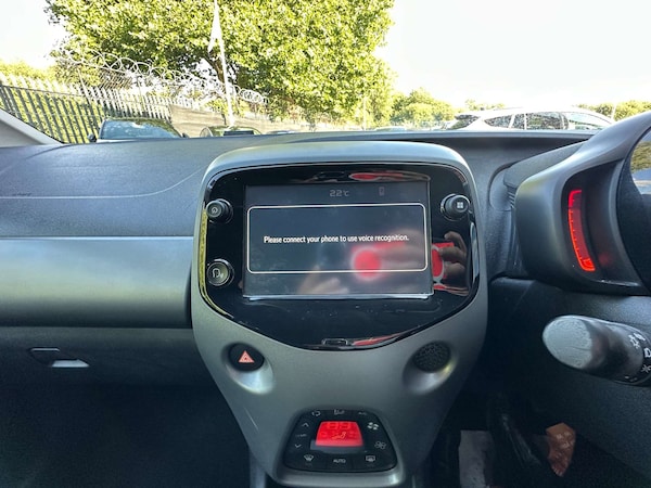 Used Toyota AYGO 2019 for sale - 75537650: Photo 26