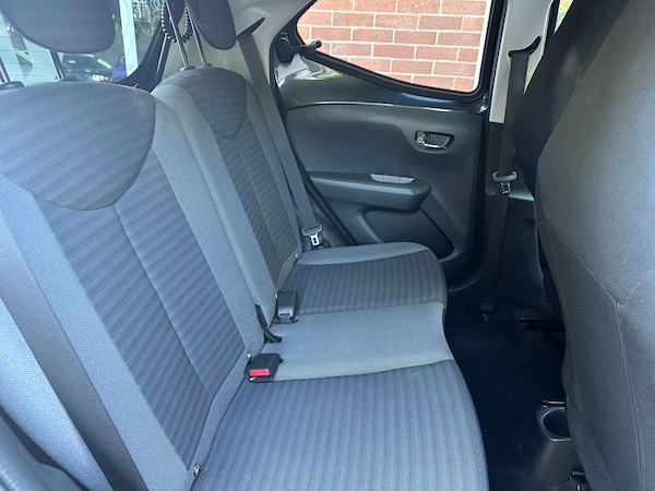 Used Toyota AYGO 2019 for sale - 75537650: Photo 34