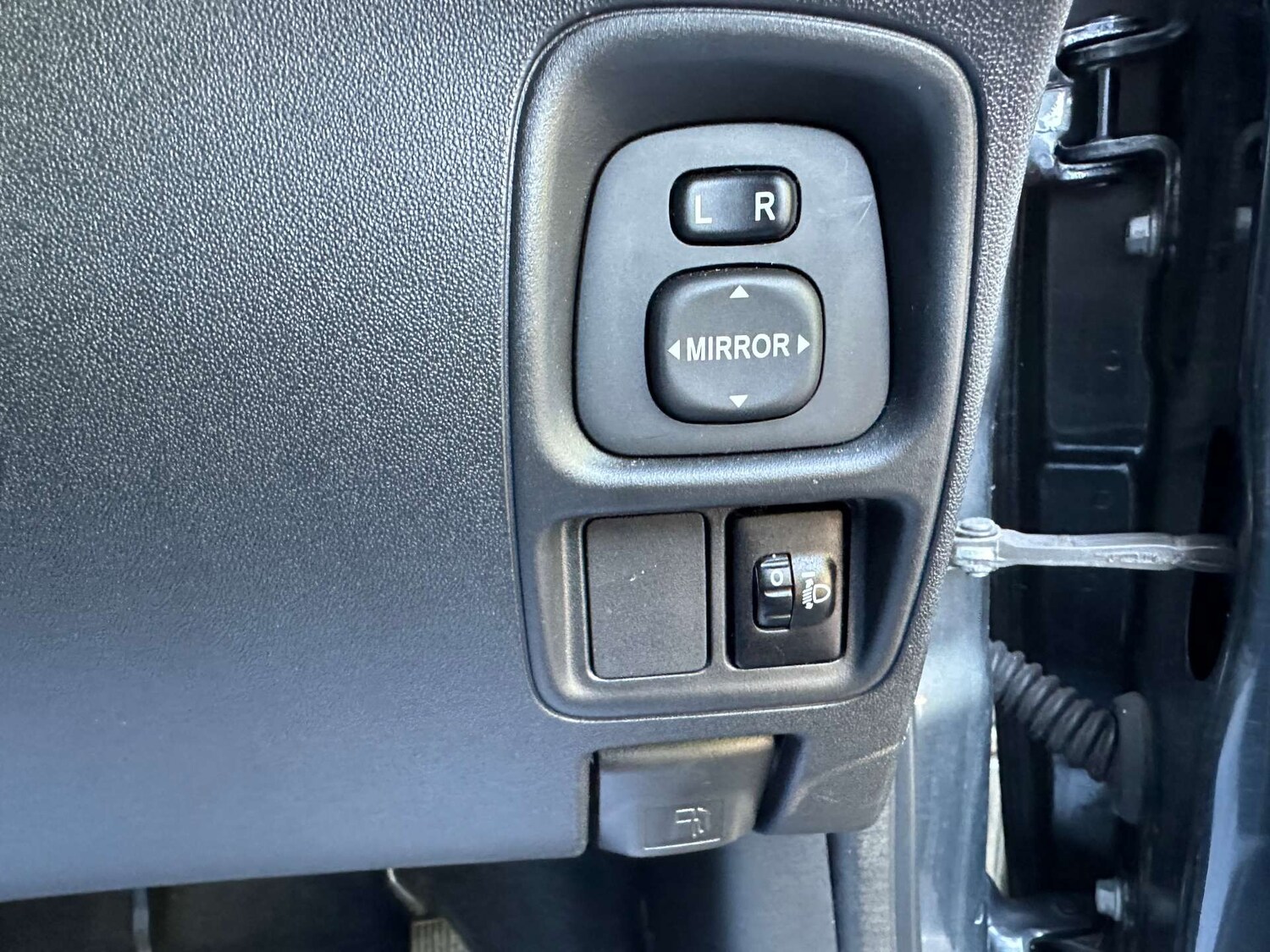Vehicle 38