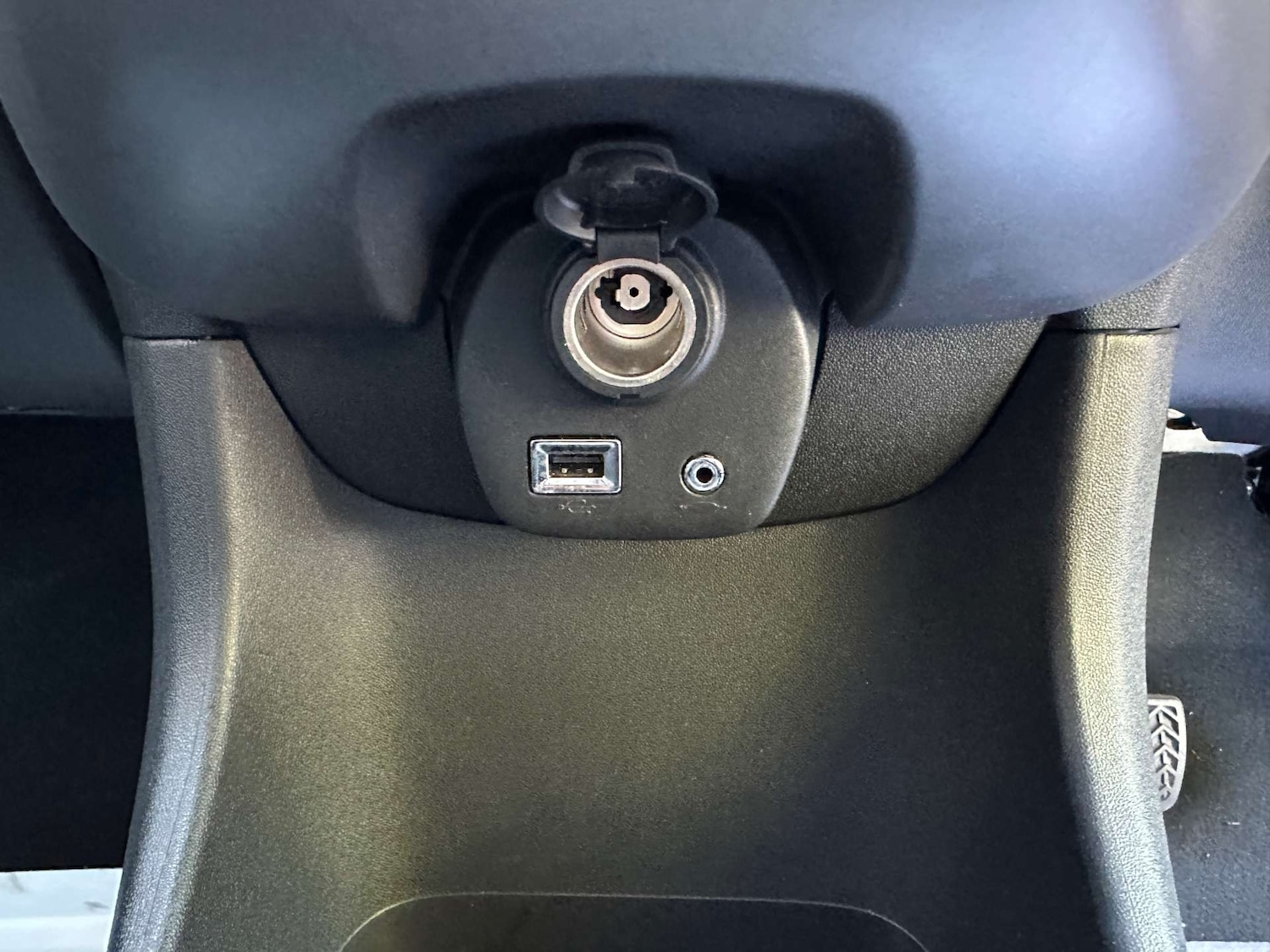 Vehicle 40
