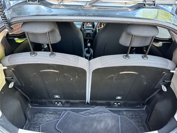 Used Toyota AYGO 2019 for sale - 75537650: Photo 41