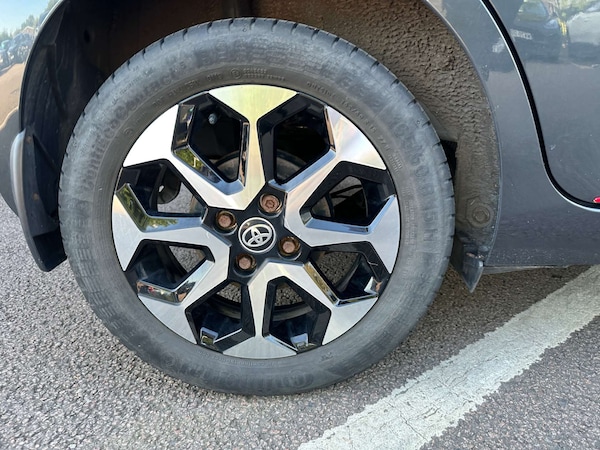 Used Toyota AYGO 2019 for sale - 75537650: Photo 43