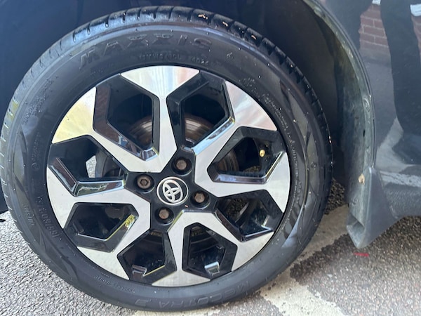 Used Toyota AYGO 2019 for sale - 75537650: Photo 46