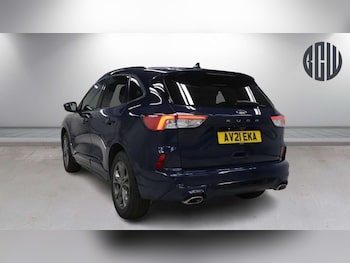 Used Ford Kuga 2021 for sale - 78865409: Photo