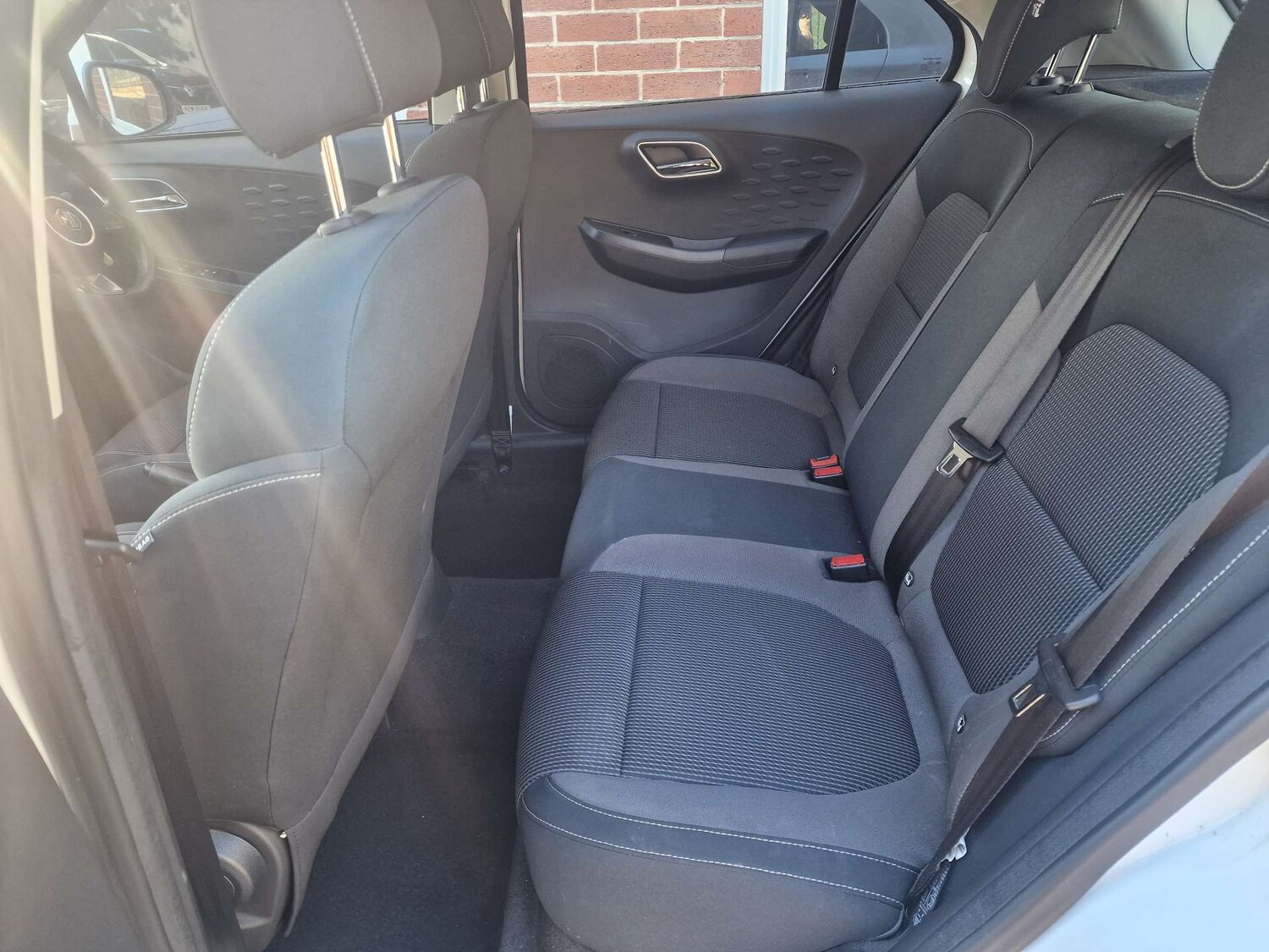 Used MG MG3 2019 for sale - 75911108: Photo 12