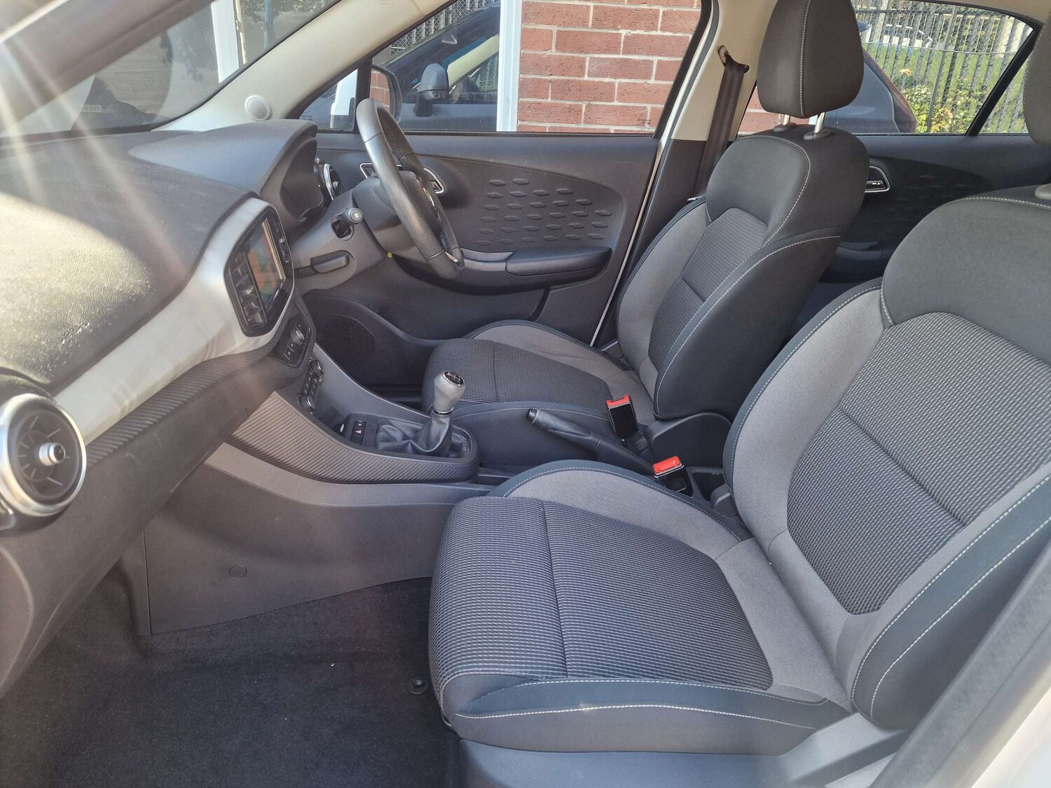 Used MG MG3 2019 for sale - 75911108: Photo 13