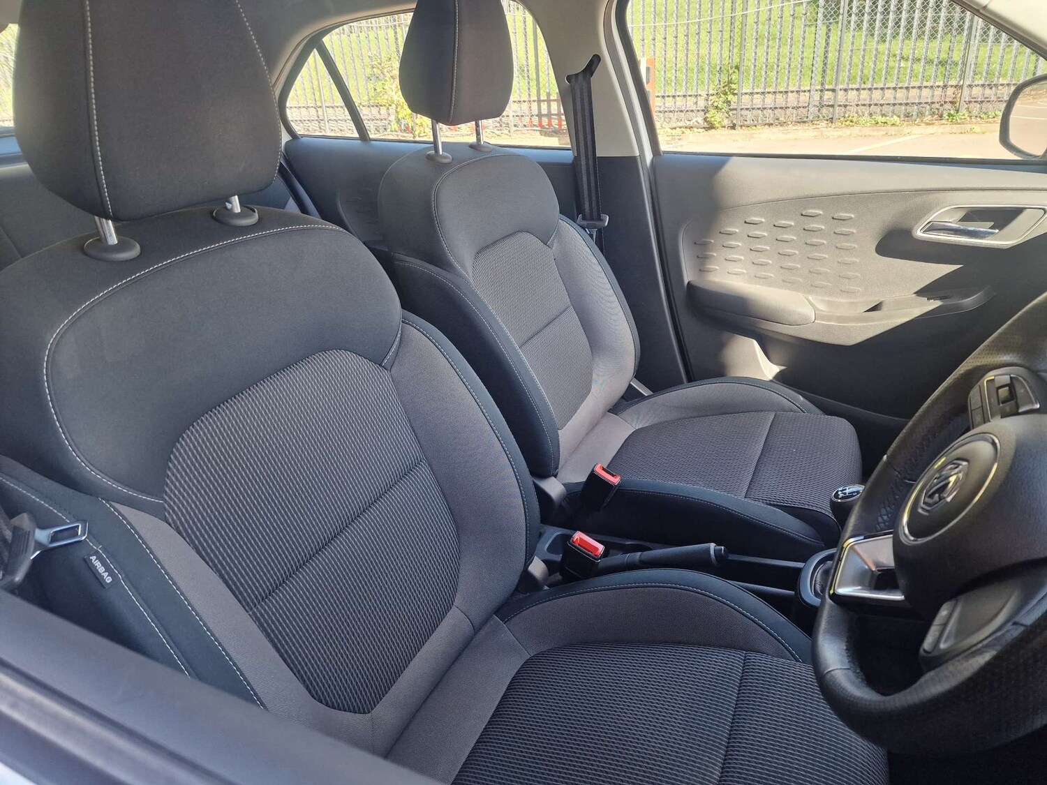 Used MG MG3 2019 for sale - 75911108: Photo 14