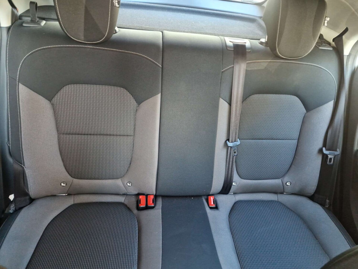 Used MG MG3 2019 for sale - 75911108: Photo 15