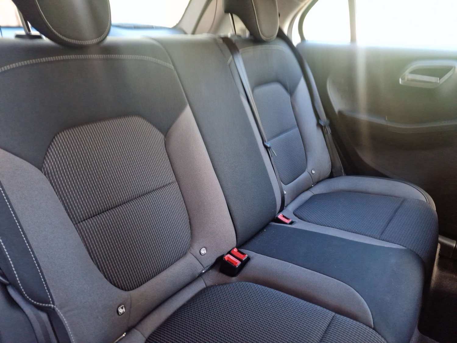 Used MG MG3 2019 for sale - 75911108: Photo 16