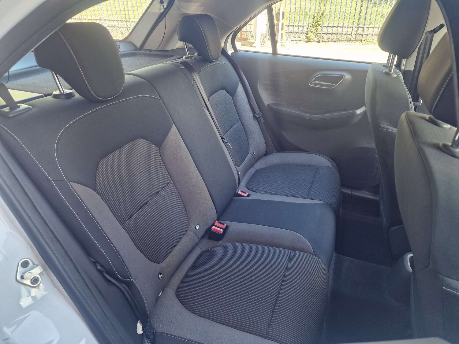 Used MG MG3 2019 for sale - 75911108: Photo 17