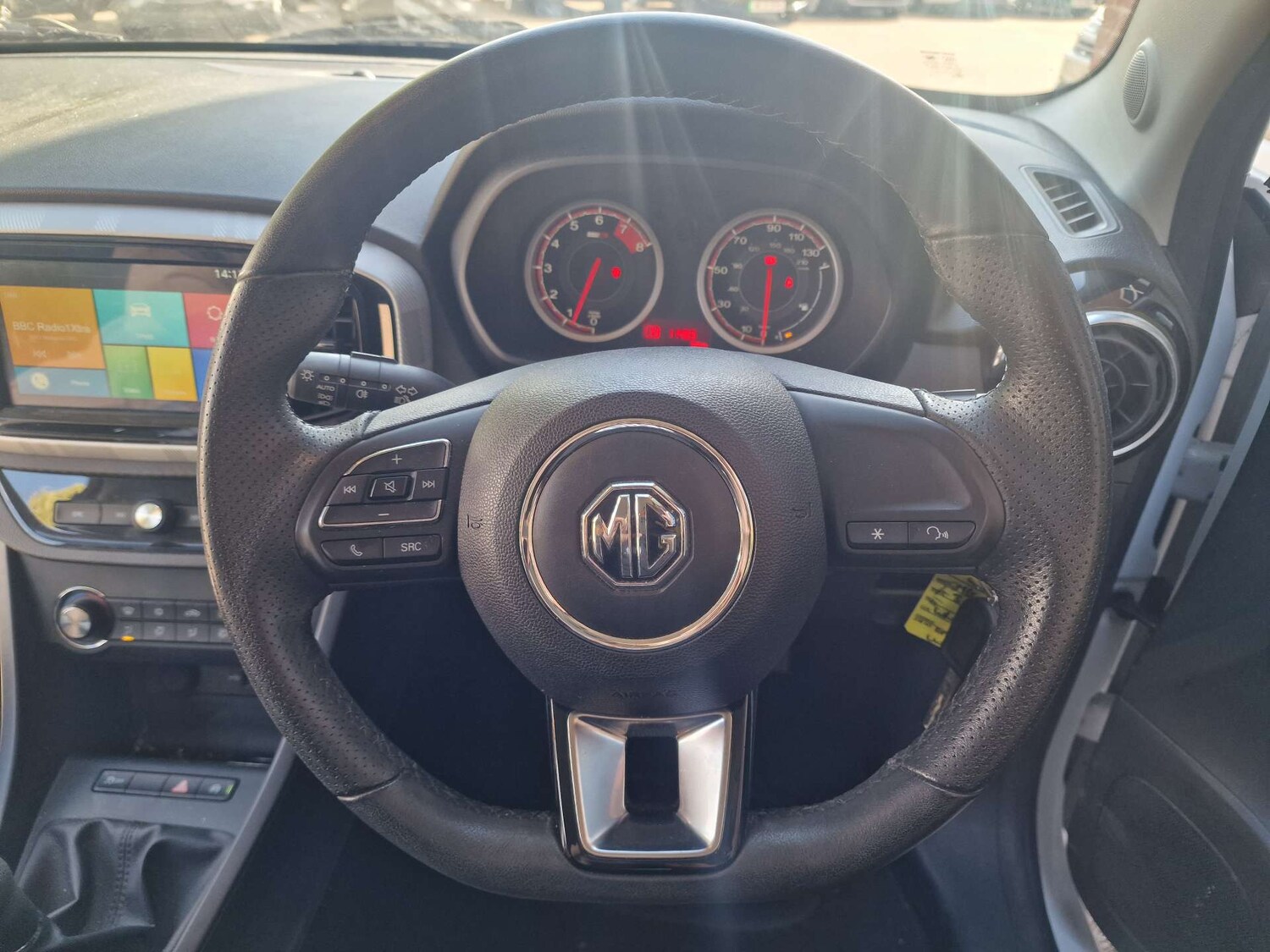 Used MG MG3 2019 for sale - 75911108: Photo 18