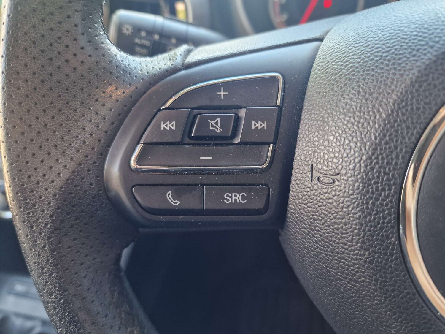 Used MG MG3 2019 for sale - 75911108: Photo 19