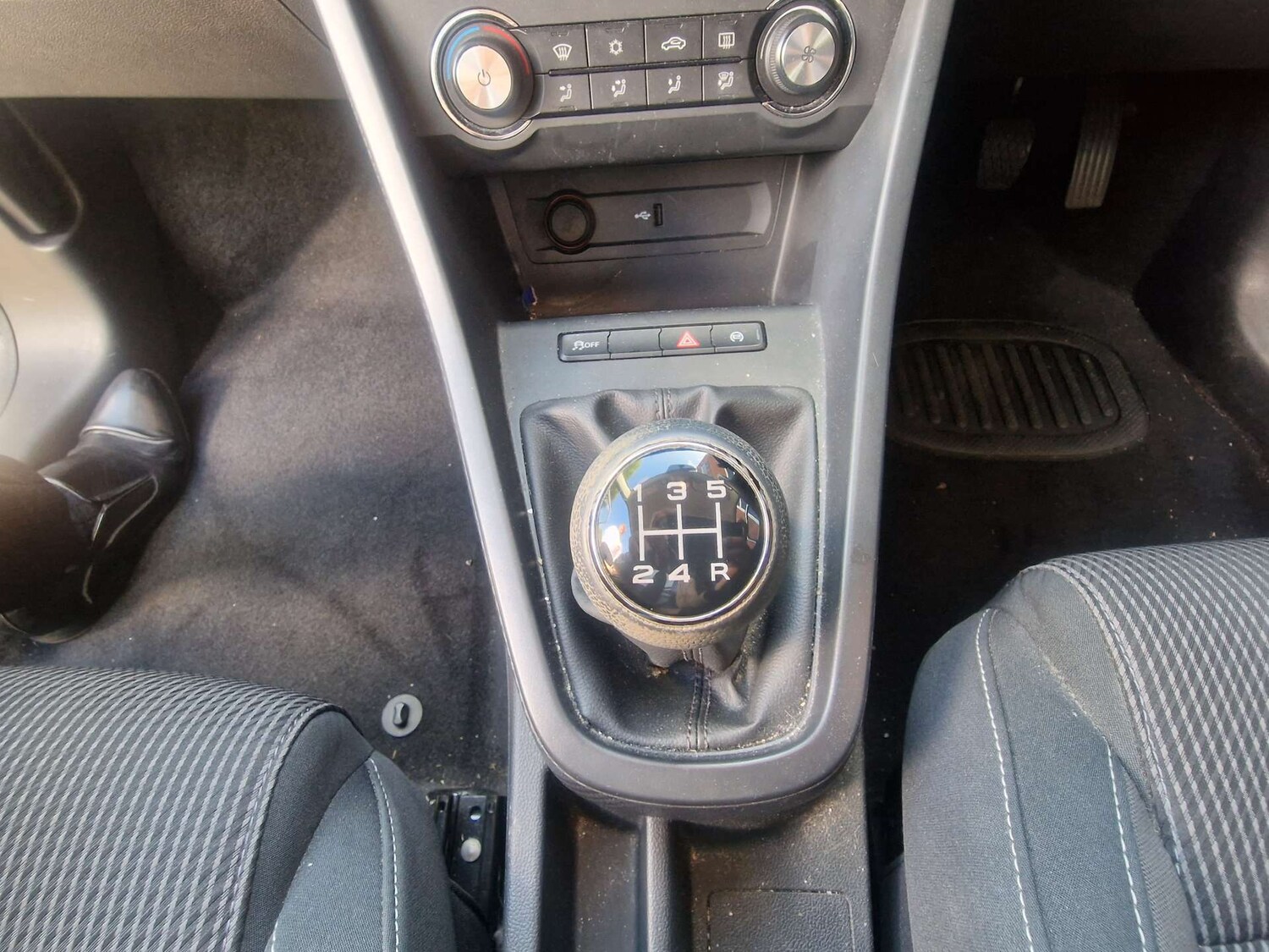 Used MG MG3 2019 for sale - 75911108: Photo 27