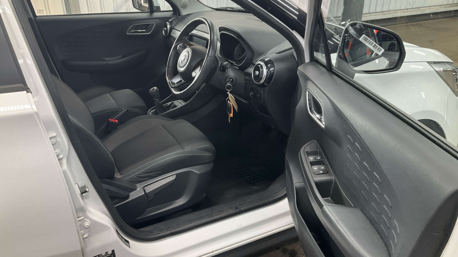 Vehicle 9