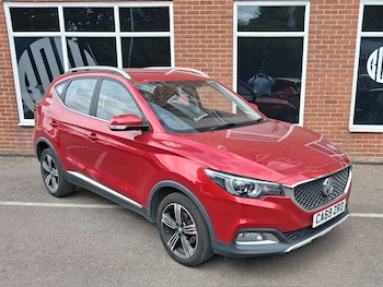 Used MG MG ZS 2020 for sale - 79548213: Photo