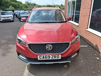 Used MG MG ZS 2020 for sale - 79548213: Photo