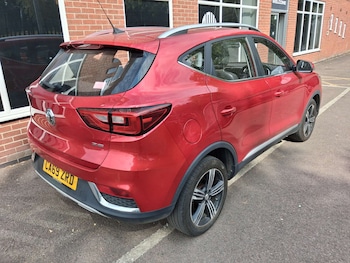 Used MG MG ZS 2020 for sale - 79548213: Photo