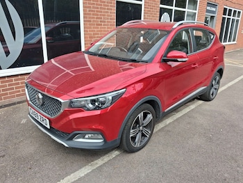 Used MG MG ZS 2020 for sale - 79548213: Photo