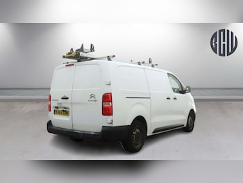 Used Citroen Dispatch 2019 for sale - 78998047: Photo