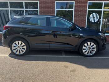 Used Vauxhall Grandland X 2020 for sale - 73774299: Photo