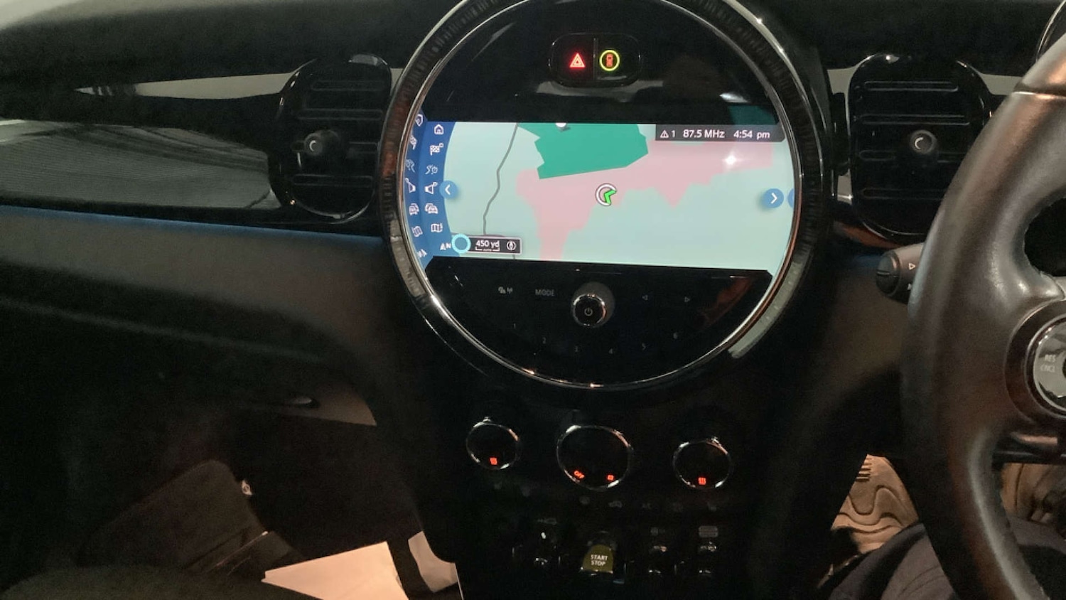 Used MINI Hatch 2022 for sale - 77807470: Photo 10