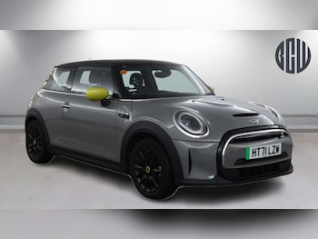 Used MINI Hatch 2022 for sale - 77807470: Photo