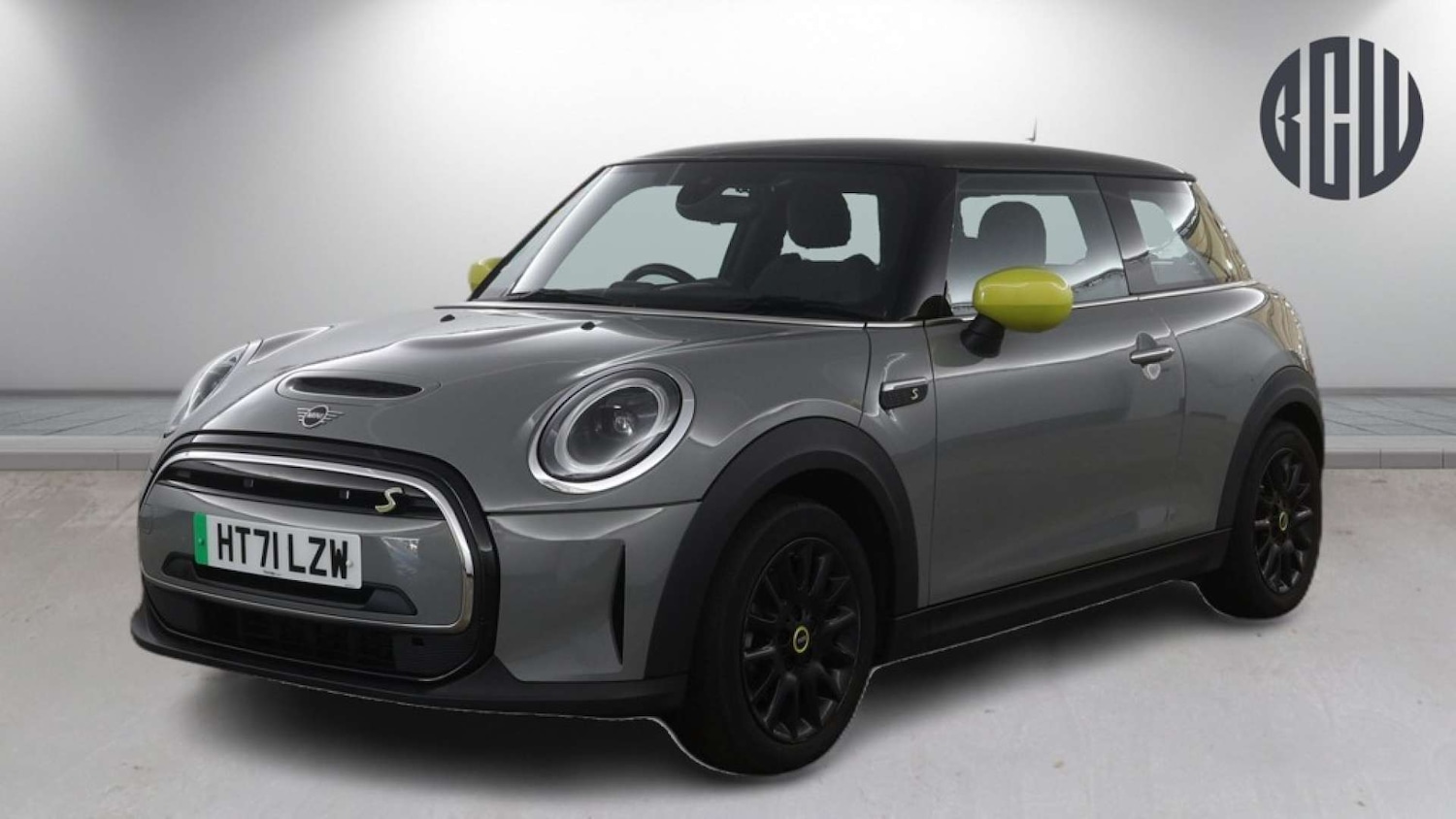 Used MINI Hatch 2022 for sale - 77807470: Photo 2