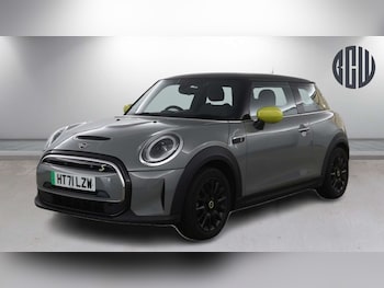Used MINI Hatch 2022 for sale - 77807470: Photo
