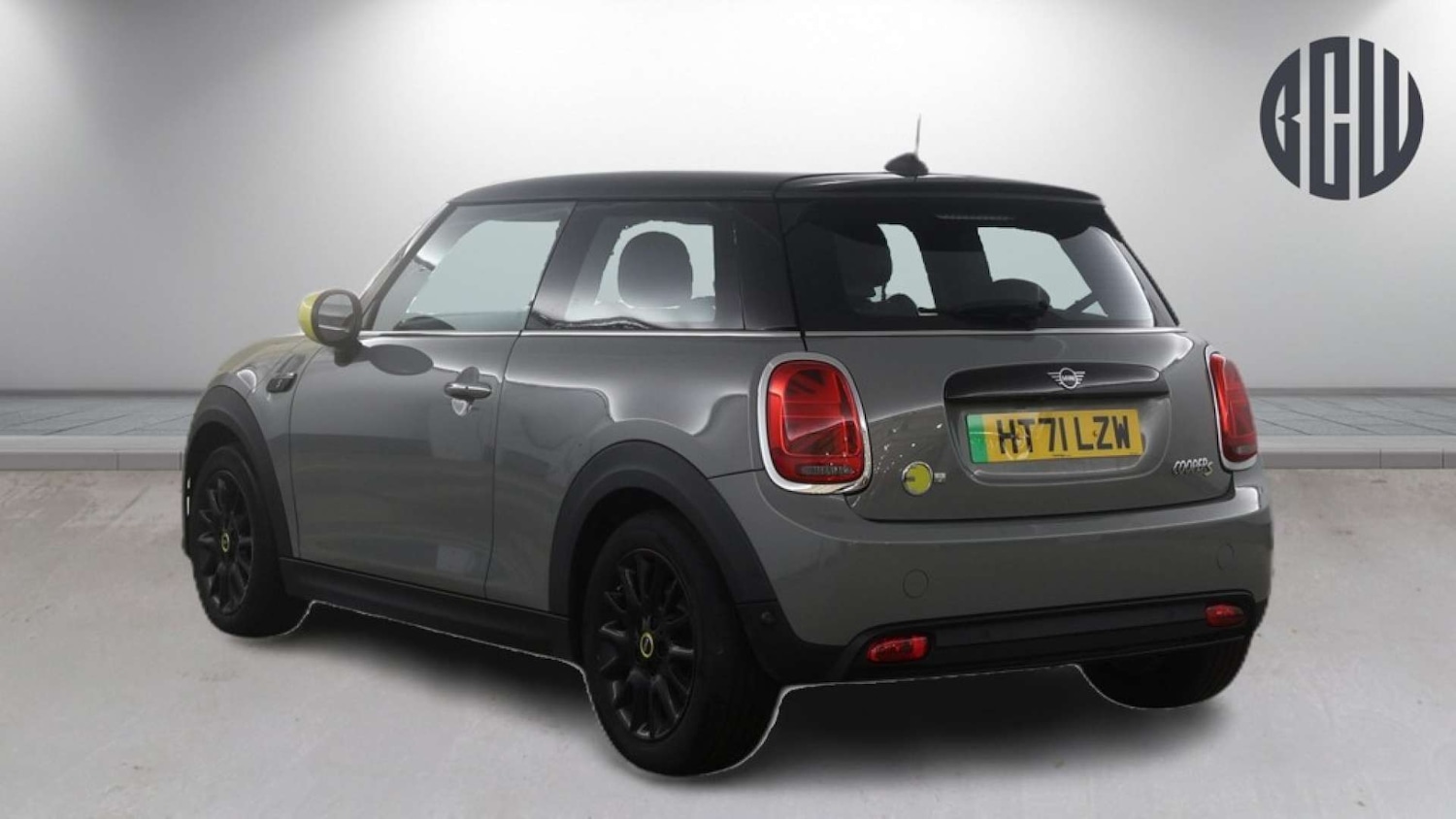Used MINI Hatch 2022 for sale - 77807470: Photo 3