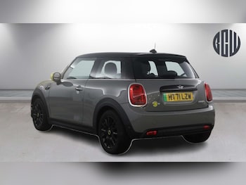 Used MINI Hatch 2022 for sale - 77807470: Photo