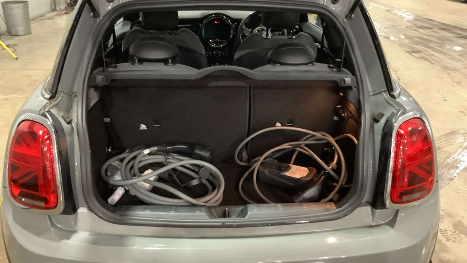 Used MINI Hatch 2022 for sale - 77807470: Photo 6