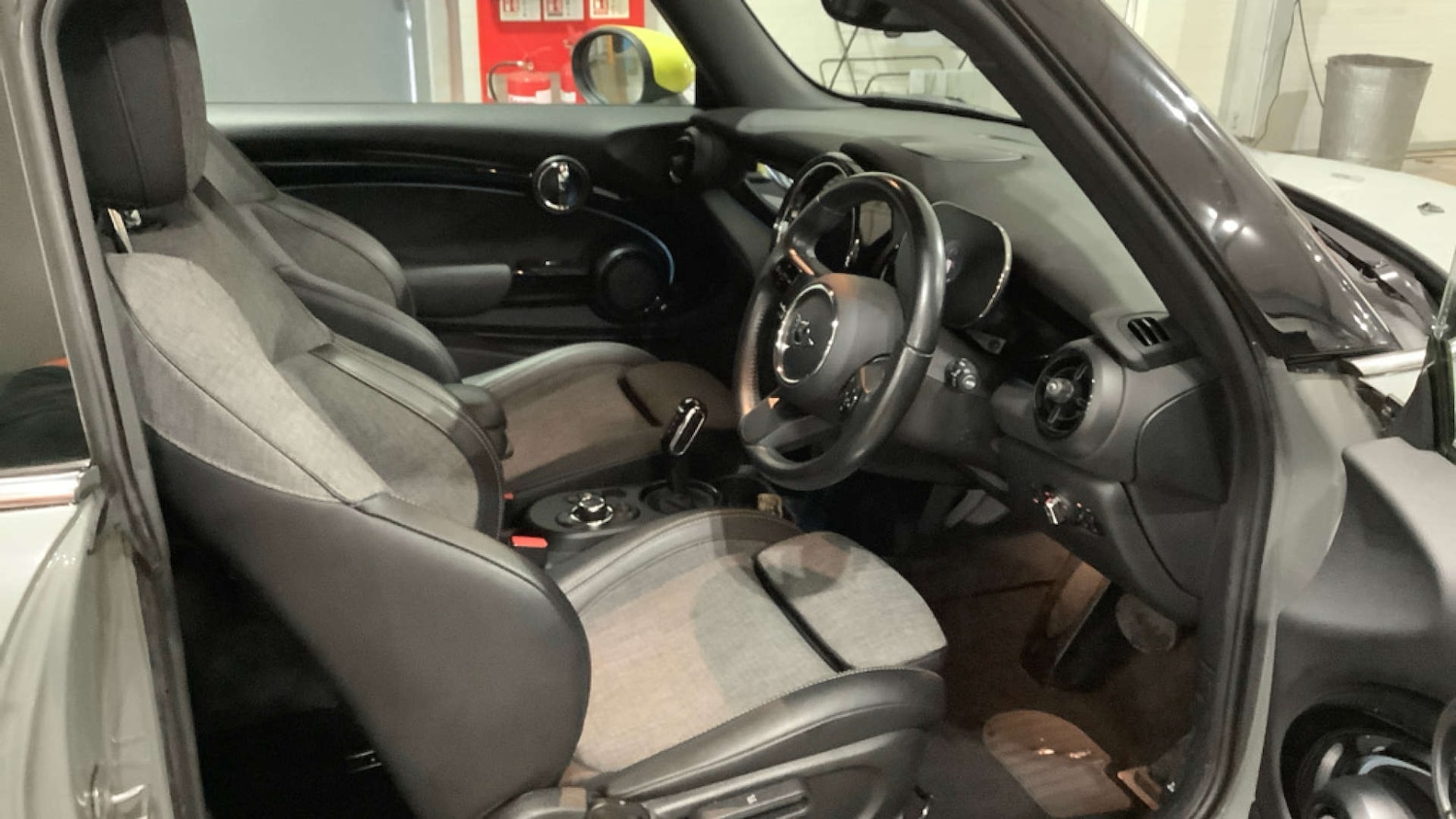 Used MINI Hatch 2022 for sale - 77807470: Photo 8