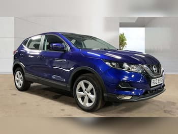 Used Nissan Qashqai 2020 for sale - 79780103: Photo