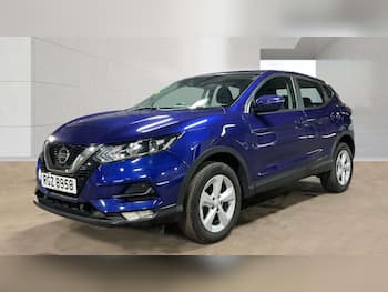 Used Nissan Qashqai 2020 for sale - 79780103: Photo