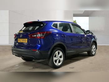 Used Nissan Qashqai 2020 for sale - 79780103: Photo
