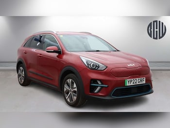 Used Kia Niro 2022 for sale - 78513920: Photo