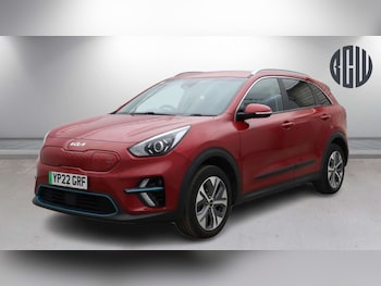 Used Kia Niro 2022 for sale - 78513920: Photo