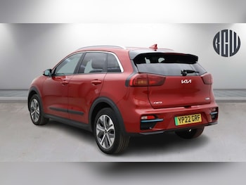 Used Kia Niro 2022 for sale - 78513920: Photo