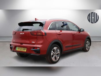 Used Kia Niro 2022 for sale - 78513920: Photo