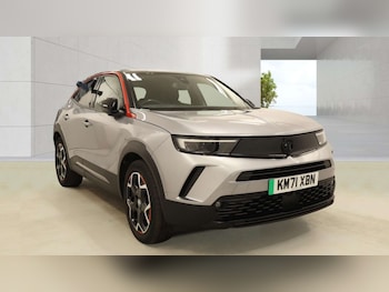 Used Vauxhall Mokka 2021 for sale - 78346335: Photo