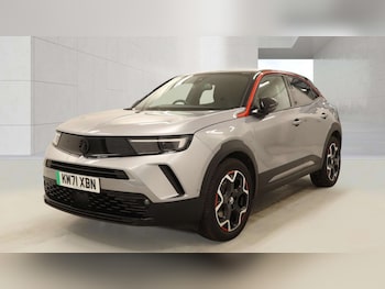 Used Vauxhall Mokka 2021 for sale - 78346335: Photo