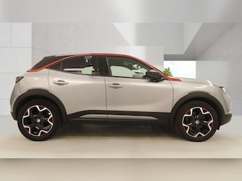 Used Vauxhall Mokka 2021 for sale - 78346335: Photo