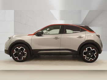 Used Vauxhall Mokka 2021 for sale - 78346335: Photo