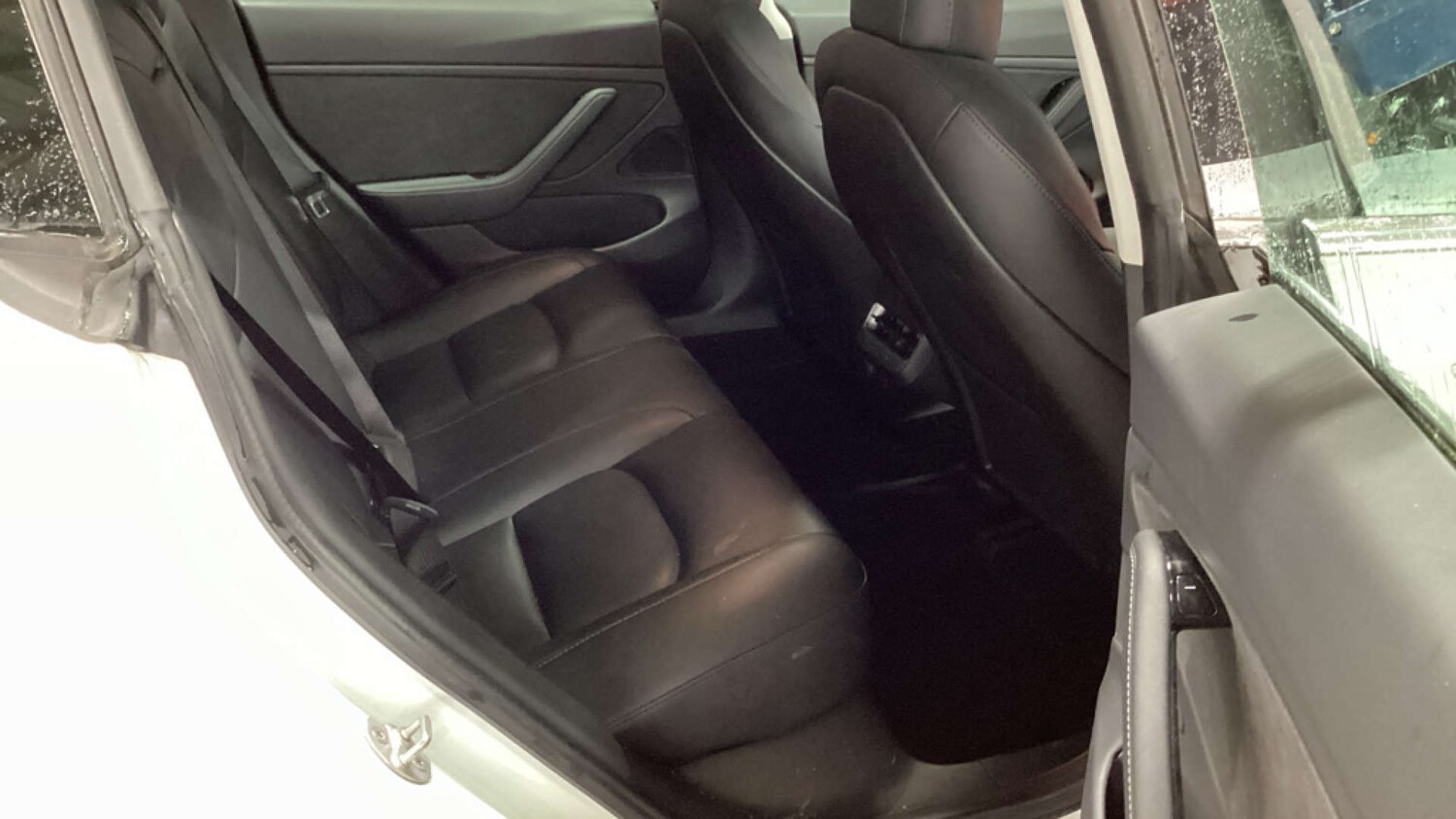 Used Tesla Model 3 2020 for sale - 77720504: Photo 6